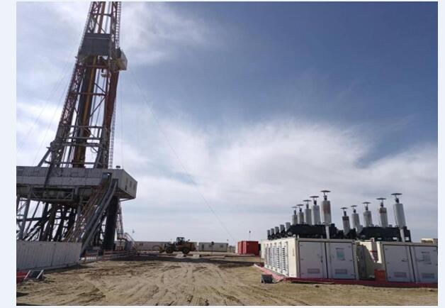 燃氣發(fā)電機廠家