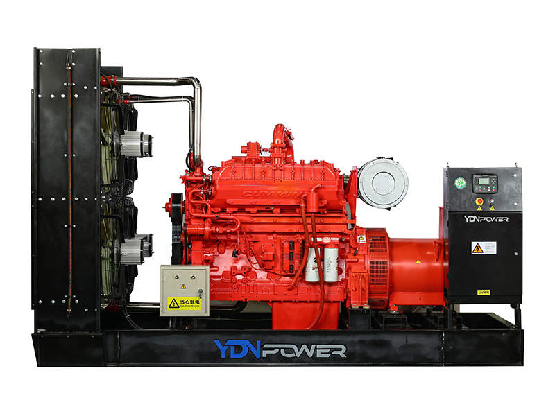 濰坊發電機廠家