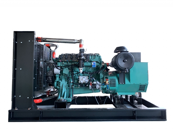 濰坊發電機廠家